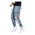 thumbnail image 3 of Pantalones Casuales De Hip Hop De Moda Para Hombres, 3 of 7