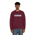 thumbnail image 5 of Yahweh Christian Sweatshirt Faith Sweatshirts Christian Crewnecks, 5 of 9