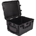 thumbnail image 2 of Skb Black Protective Case, 32"L x 24-1/2"W x 16-7/8"D 3I-2922-16BE, 2 of 4
