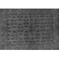 thumbnail image 1 of Ahgly Company Indoor Rectangle Persian Gray Traditional Area Rugs, 8' x 12', 1 of 1