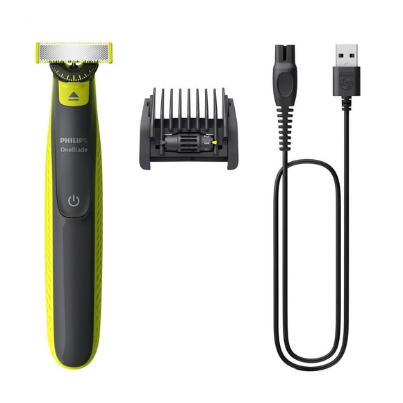 Philips OneBlade 360 Visage, NiMH, QP2724/22 OneBlade 360