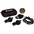 thumbnail image 1 of Whistle Fox 40 Referee Multi con cordón, monedero y funda, 1 of 2