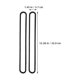 thumbnail image 2 of unbranded 5Ud Accesorios De Selladora Máquina Selladora Para Cocina Y Restauración, 2 of 8