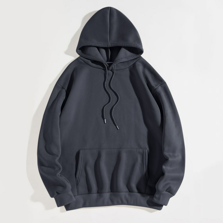 Words on Back Hoodie, Trendy Oversized Hoodie, Aesthetic Hoodie