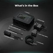 New Mars Hydro iControl 2.0 Smart Environmental Grow Room Controller w/WiFi App