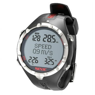 Mares QUAD Scuba Dive Computer - Walmart.com