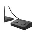 thumbnail image 5 of ViewSonic VB-STND-004 - Cart (mount bracket) - for interactive flat panel / LCD display - screen size: 55"-86" - for ViewBoard IFP6562, IFP7562, IFP8662, IFP8670, 5 of 5