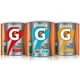 thumbnail image 1 of Gatorade Thirst Quencher 51Oz Powder Variety Pack (Pack of 3), 1 of 5