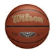 thumbnail image 1 of Balón de Baloncesto WILSON NBA Alliance New Orleans Pelicans Talla 7 75 cm, 1 of 6