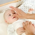 thumbnail image 3 of Crema facial Weleda Baby Sensitive Care 50 ml con malva blanca, 3 of 7