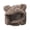 Khaki, variant on Baby Boy Girl Winter Bunny Earflap Hat â Ultra Soft Skin-Friendly Knit Beanie for Cold Protection, Cute Hats 0-6 Months Birthday Gifts for 3 Year Essentials