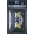 thumbnail image 2 of Graded 2024 Panini Mosaic Brock Bowers #286 Mosaic Rookie RC Football Card PSA 10 Gem Mint, 2 of 2
