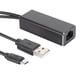 thumbnail image 4 of Receptor de señal de adaptador Ethernet Micro USB reductor de buffer para Fire TV Stick, 4 of 8