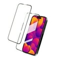 thumbnail image 4 of Tempered Glass Screen Protector for iPhone 15 Pro Max, 6.7-inch Clear Film with Easy Installation Assistive Kit, Premium Protective Mobile Phone Cover Accessory, 4 of 6