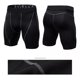 thumbnail image 3 of Licra Short, Gym, Ajustada, Correr, Entrenamiento, 3 of 3