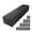 72.8 IN 20PCS, variant on 72.8IN Gray Corrugated Galvanized Metal Roof Panels, Heavy Duty Waterproof Roof Sheets with Mounting Screws, Wind & Snow Resistant Roofing for Sheds, Garages, Patios, Stables & DIY Outdoor Constructi