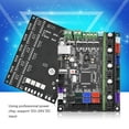 thumbnail image 4 of MKS GEN L V1.0 Placa controladora Kit de impresora 3D Placa base Ramps1.4 Extrusora dual táctil, 4 of 8
