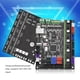 thumbnail image 4 of MKS GEN L V1.0 Placa controladora Kit de impresora 3D Placa base Ramps1.4 Extrusora dual táctil, 4 of 8