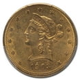 thumbnail image 2 of 1903-O $10 Liberty Gold Eagle MS-61 PCGS, 2 of 3