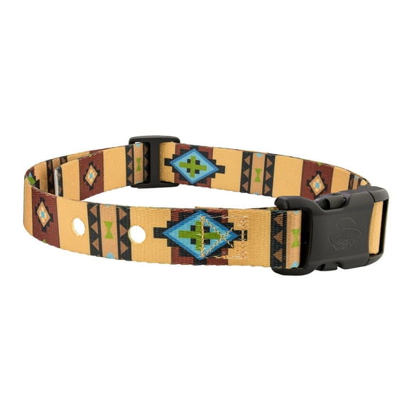 Country Brook Petz® Native Arizona Replacement Collar For Dog Fence Receivers