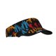 thumbnail image 1 of Fotbe Not All Who Wander Are Lost Hiking Visera Deportiva con Diseño, Gorra Abierta Ajustable de Algodón para Mujer y Hombre, 1 of 7