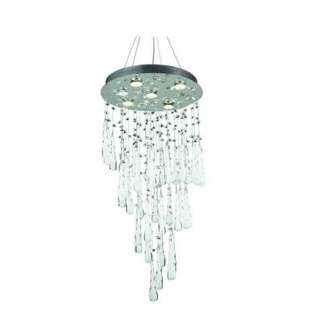 - Elegant Lighting Comet 36