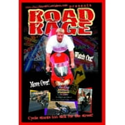 Road Rage: The Original (DVD), Rumbleride, Sports & Fitness