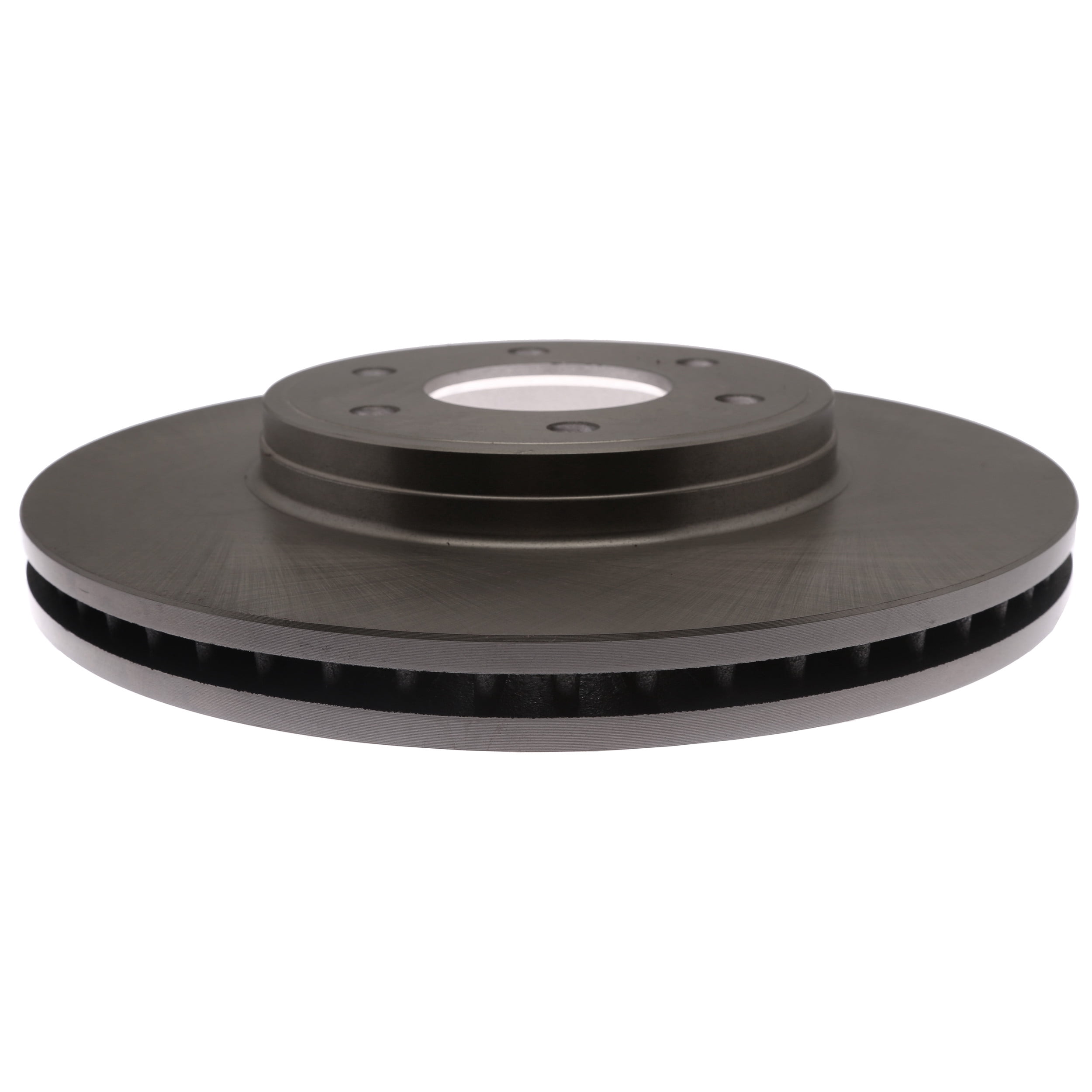 Raybestos 580502R R-Line Disc Brake Rotor Fits select: 2006-2009 CHEVROLET TRAILBLAZER, 2008-2009 SAAB 9-7X