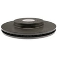 thumbnail image 3 of Raybestos 580502R R-Line Disc Brake Rotor Fits select: 2006-2009 CHEVROLET TRAILBLAZER, 2008-2009 SAAB 9-7X, 3 of 7