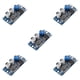 thumbnail image 3 of Eigraketly DC-DC LM2596HV Convertidor Buck 5V-60V a 1.25V-26V Módulo de potencia reductor 48V a 3V/5V/12V Regulador de voltaje Type2 NO2 Eigraketly  CBP078144, 3 of 4
