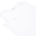 thumbnail image 3 of Top Umbro Talla 10 Deportivo Básico Tank Blanco, 3 of 3