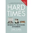 thumbnail image 1 of Temps Difficiles, Inégalité, Récession, Séquelles, 1 of 3