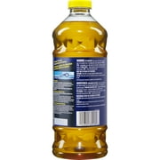 Lestoil Heavy Duty Multi-Purpose Cleaner, 48 Ounces