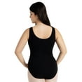 thumbnail image 3 of Capezio Capezio Tank Leotard, Medium, 3 of 5