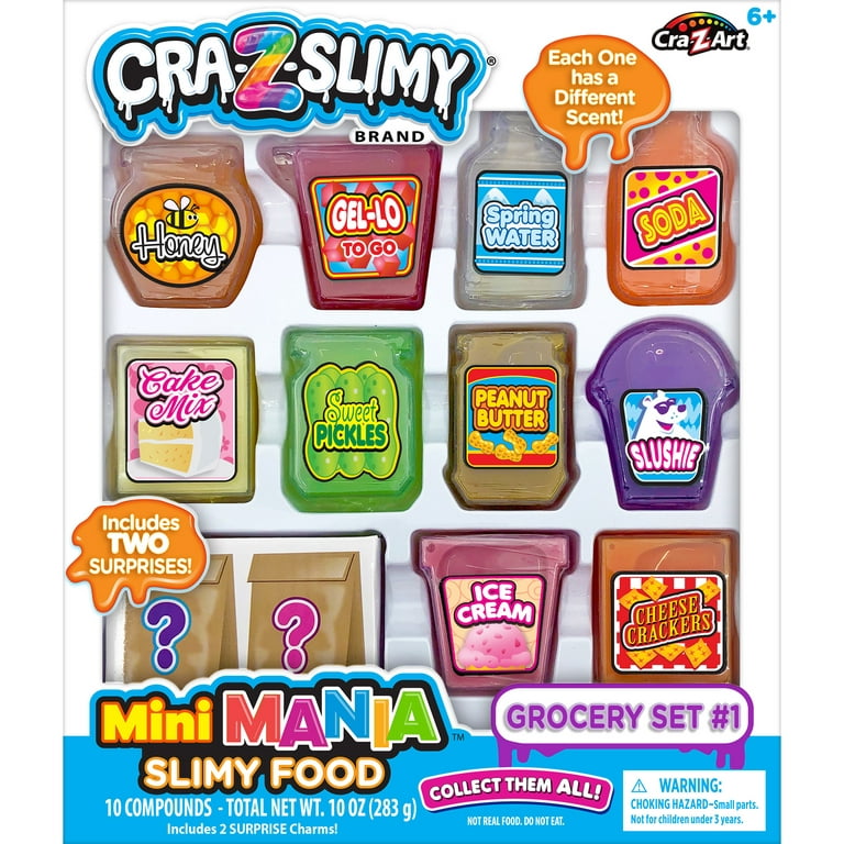 You Can Get Slime Kits Delivered to Your Door