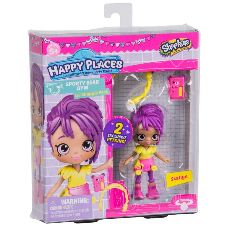 Shopkins hotsell toys walmart