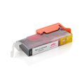 thumbnail image 3 of Canon CLI-251TGM 6450B001 Cartouche d'Encre Magenta Compatible - Moustache®, 3 of 5