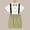 w93# Light Green68, variant on Wuxian Baby Boys Formal Outfits Suits Short Sleeve Solid Color Button Down Stand Collar Soft Shirt And Suspender Shorts Stretchy Pinafore Overalls Stylish Gentleman Clothes Sets,Black,2-3 Years