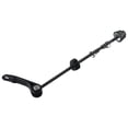 thumbnail image 3 of Bicycle Axle Front Rear Quick Release Skewers Wheel Hub for MTB Road Bike Rear axle, 3 of 11