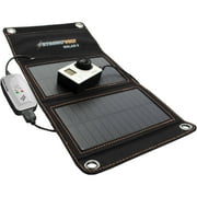 SOLAR:3 Solar Charger with SunTrack Technology (3W)