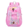 thumbnail image 3 of Gabbys Dollhouses-Mochila escolar grande para niñas, morral escolar para adolescentes, 3 of 5