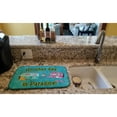 thumbnail image 2 of Another Day in Paradise Dish Drying Mat, 2 of 7