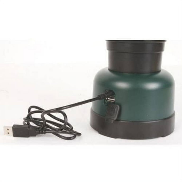 Coleman Rugged Rechargeable 400L LED Lantern