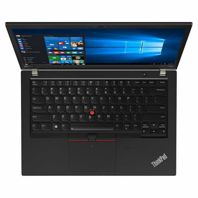 Lenovo Thinkpad T480S Premium 2020 Laptop Computer I 14