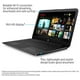 thumbnail image 3 of Laptop de Uso Rudo HP  Intel Celeron N4000, 4 GB RAM, 64 GB, 3 of 3