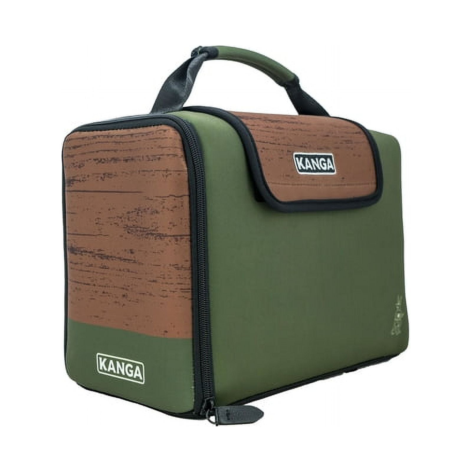 Kanga Insulated Cooler Bag - Soft Cooler Bag - Can Beer and Seltzer Drink  Cooler - Insulated and Durability Tested - Kanga Kase Mate