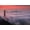 Unframed, variant on Art.com Sweet New Fog City Candy Sky Sunrise Golden Gate Bridge San Francisco Photographic Print by Vincent James, Brown Frame Wall Art, 29" x 21"