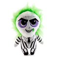 thumbnail image 1 of Beetlejuice Kidrobot Striped Tuxedo Phunny - Figura de peluche de 8 pulgadas Beetlejuice 883975155247, 1 of 1