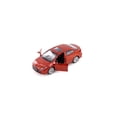 thumbnail image 3 of Action Red Toyota Corolla Diecast Play Vehicle, Diecast Metal Red, 3 of 3