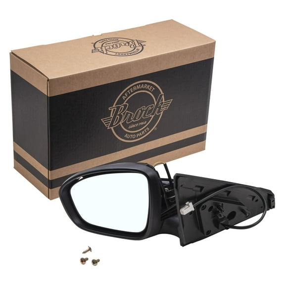 Brock Power Mirror for 2020-2023 Sentra Left 963026LB0A